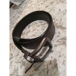 Levi genuine leather belt